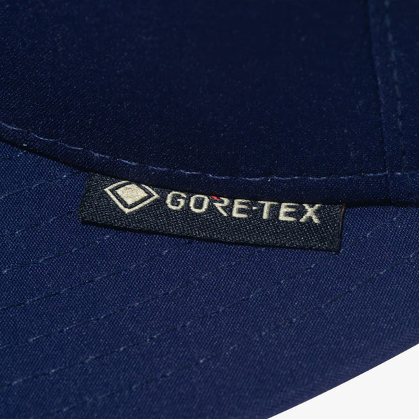 NEW ERA 59FIFTY GORE-TEX PACLITE NEW YORK YANKEES SUBWAY SERIES NAVY