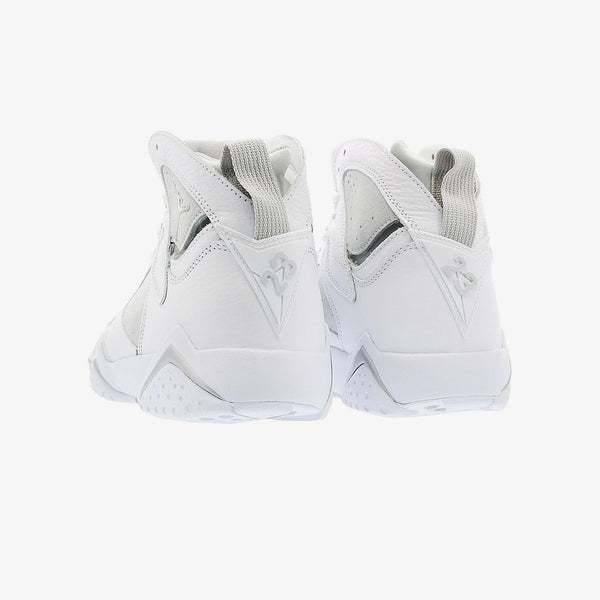 NIKE AIR JORDAN 7 RETRO WHITE/METALLIC SILVER/PURE PLATINUM 【PURE MONEY】