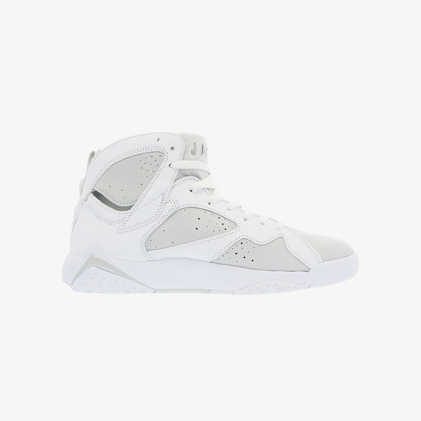 NIKE AIR JORDAN 7 RETRO WHITE/METALLIC SILVER/PURE PLATINUM 【PURE MONEY】