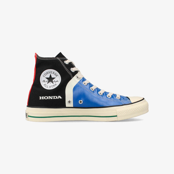 CONVERSE ALL STAR (R) HONDA RS HI BLACK