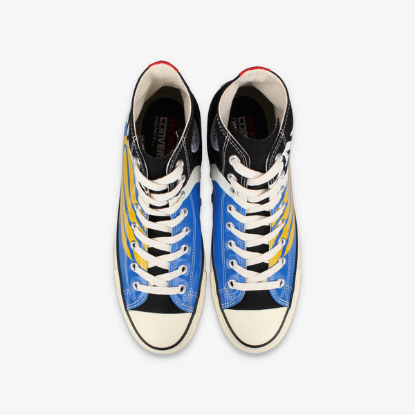 CONVERSE ALL STAR (R) HONDA RS HI BLACK