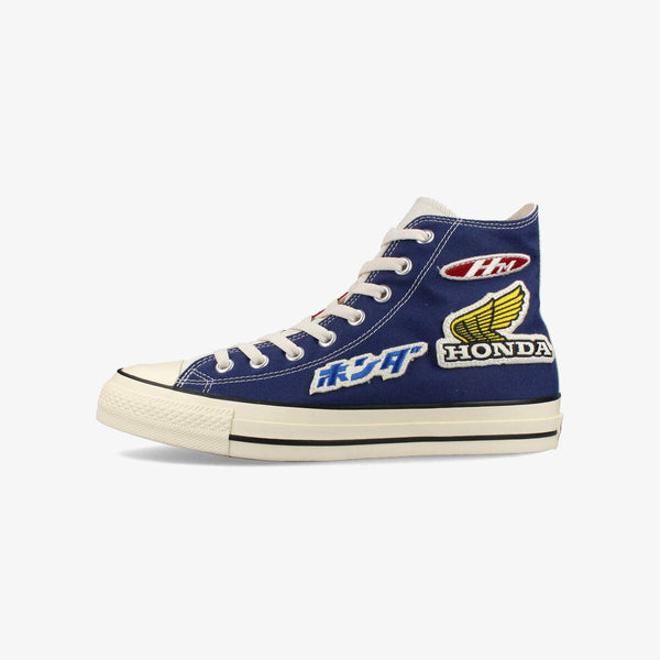 CONVERSE ALL STAR (R) HONDA WP HI TRICO