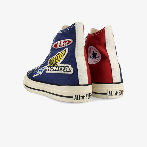 CONVERSE ALL STAR (R) HONDA WP HI TRICO