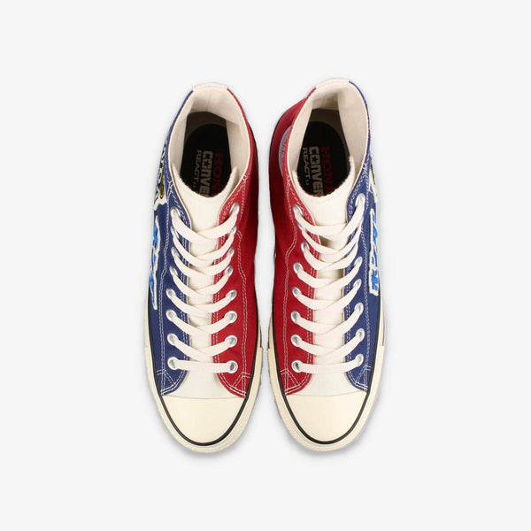 CONVERSE ALL STAR (R) HONDA WP HI TRICO