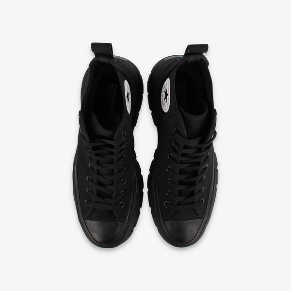 Converse all 2024 star triple black