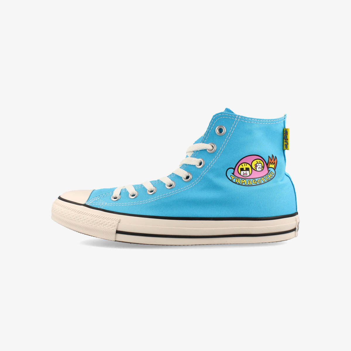 CONVERSE ALL STAR TAMAGOTCHI HI BLUE 31310400 – KICKS LAB.