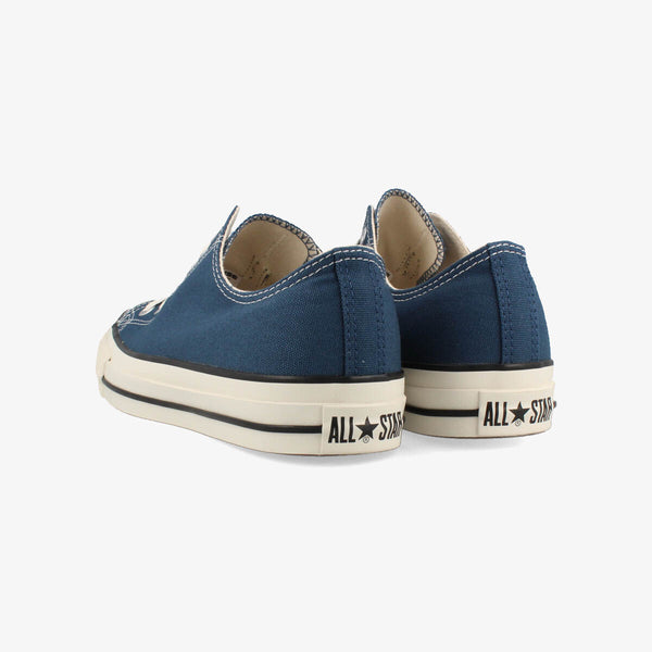 CONVERSE ALL STAR (R) OX NAVY