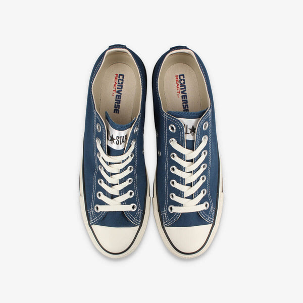 CONVERSE ALL STAR (R) OX NAVY