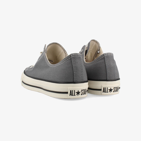 CONVERSE ALL STAR (R) OX GRAY