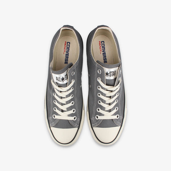 CONVERSE ALL STAR (R) OX GRAY