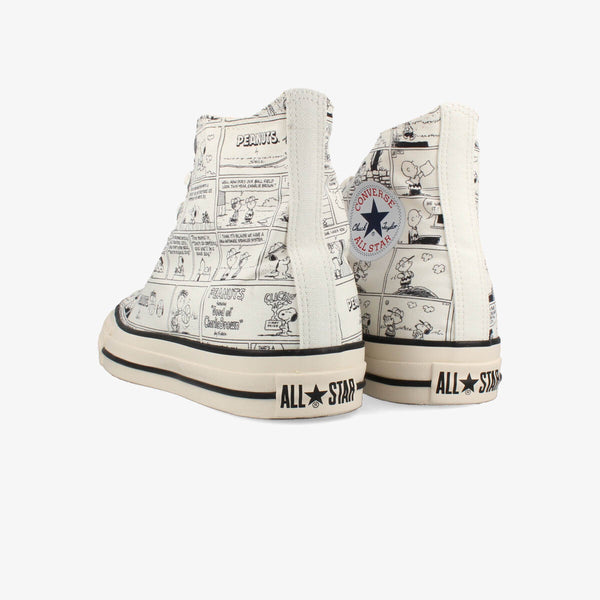 CONVERSE ALL STAR (R) PEANUTS CP HI OFF WHITE 31310731 – KICKS LAB.