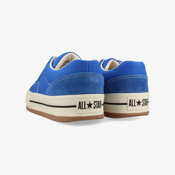 CONVERSE ALL STAR (R) BOARDERSTAR OX BLUE