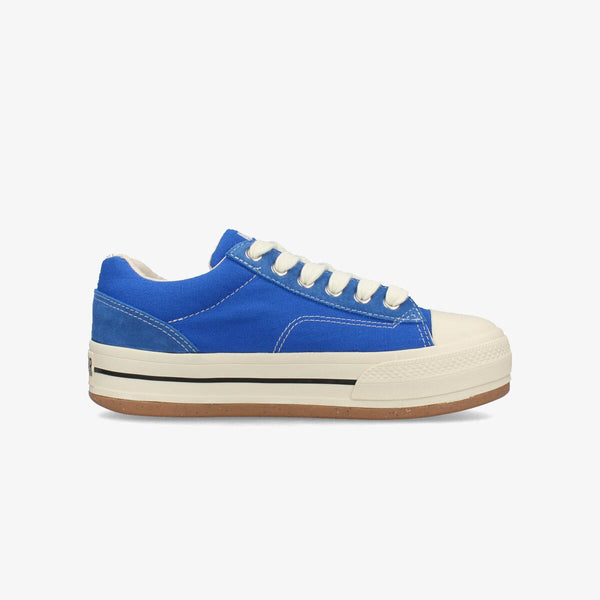 CONVERSE ALL STAR (R) BOARDERSTAR OX BLUE