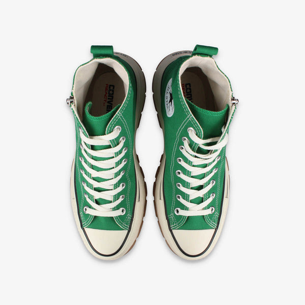 CONVERSE ALL STAR (R) TREKWAVE Z HI GREEN