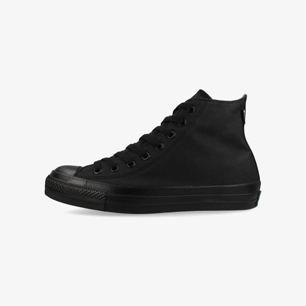 CONVERSE ALL STAR (R) GORE-TEX HI BLACKMONOCHROME