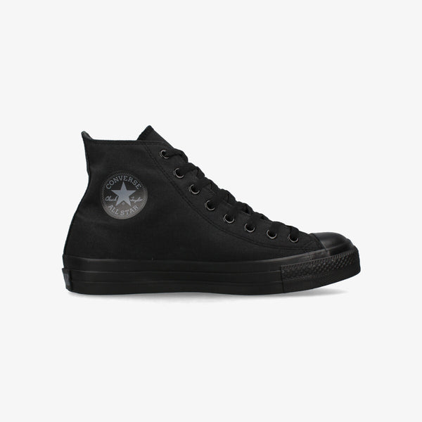 CONVERSE ALL STAR (R) GORE-TEX HI BLACKMONOCHROME