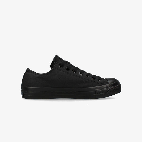 CONVERSE ALL STAR (R) GORE-TEX OX BLACKMONOCHROME