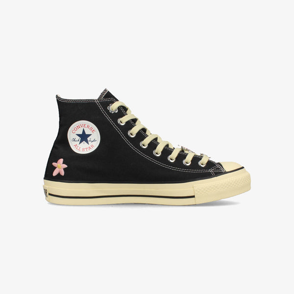 CONVERSE ALL STAR (R) TTT MSW GORE-TEX HI BLACK