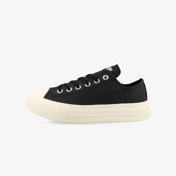 CONVERSE ALL STAR LIGHT PLTS WR SL OX BLACK