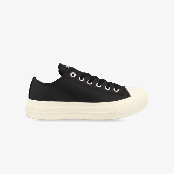 CONVERSE ALL STAR LIGHT PLTS WR SL OX BLACK