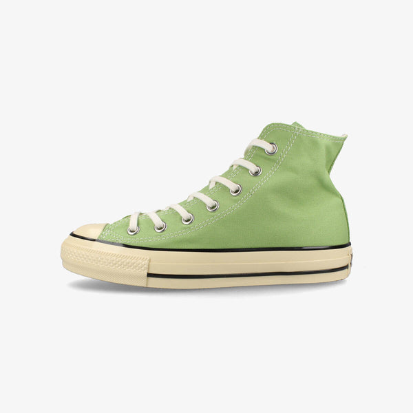 CONVERSE ALL STAR US AGEDCOLORS HI PISTACHIO