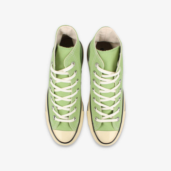 CONVERSE ALL STAR US AGEDCOLORS HI PISTACHIO