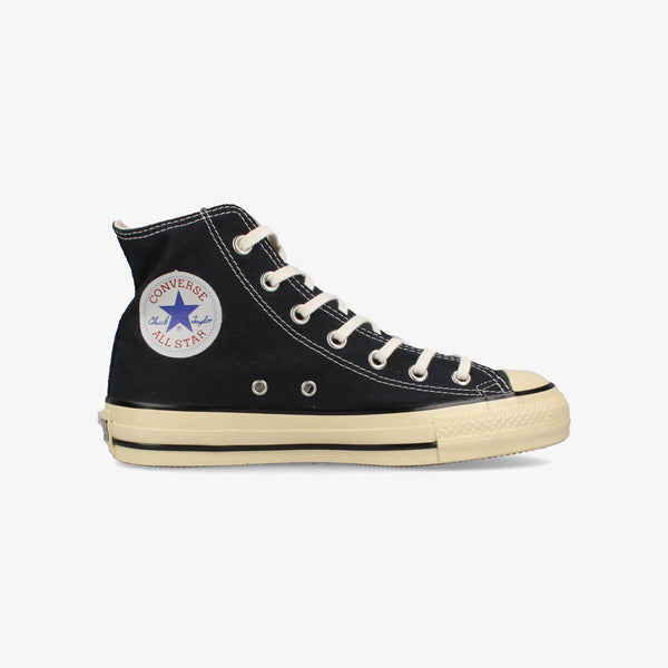 CONVERSE ALL STAR US AGEDCOLORS HI INK BLUE