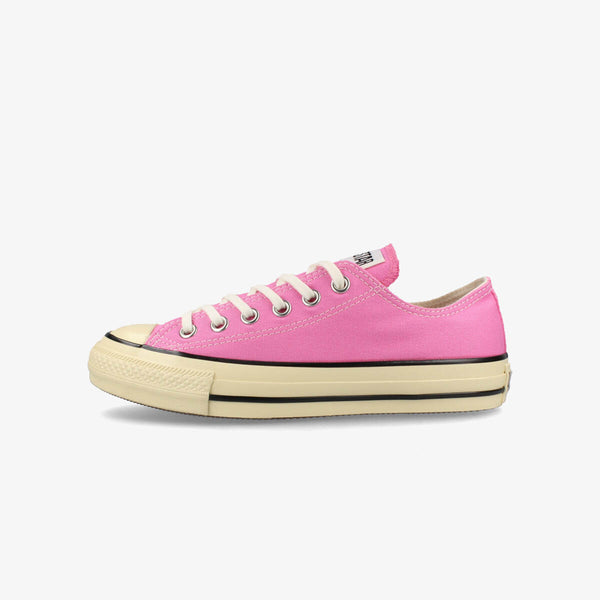 CONVERSE ALL STAR US AGEDCOLORS OX STRAWBERRY