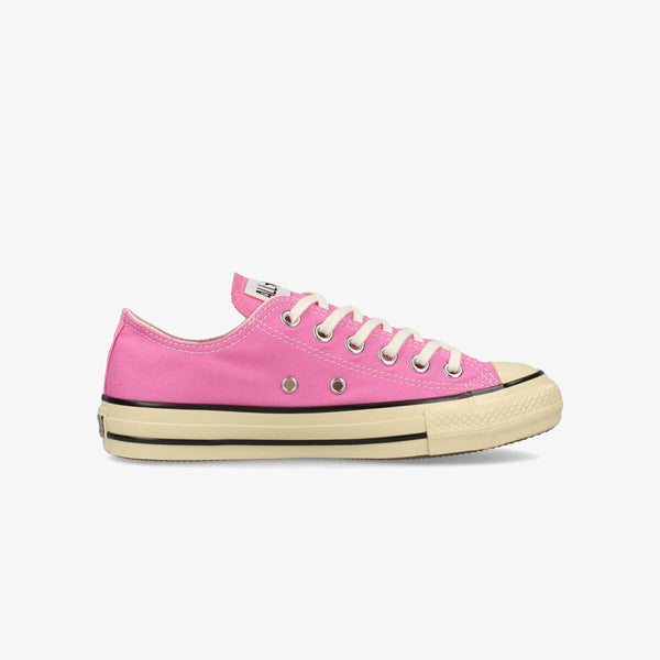 CONVERSE ALL STAR US AGEDCOLORS OX STRAWBERRY