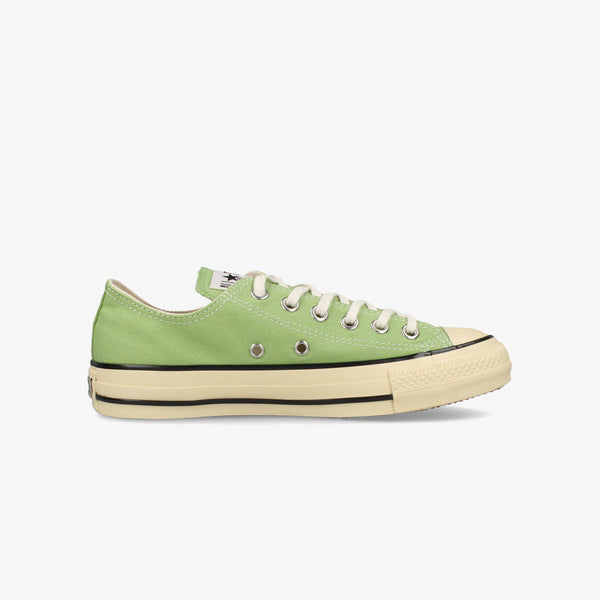 CONVERSE ALL STAR US AGEDCOLORS OX PISTACHIO