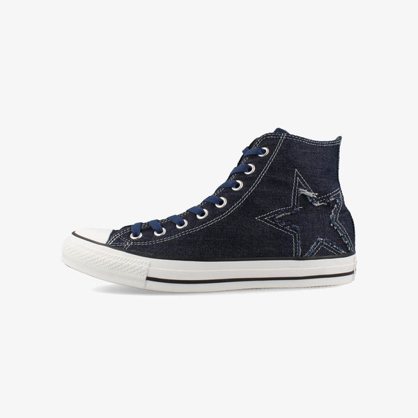 CONVERSE ALL STAR DENIM ST HI INDIGO