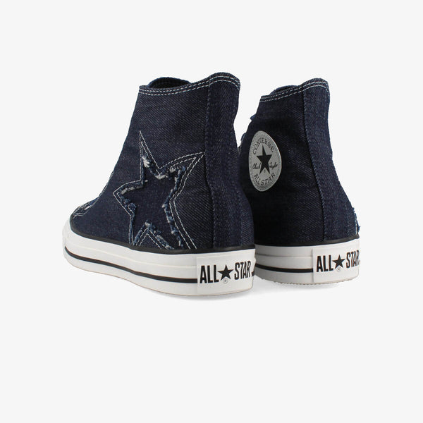 CONVERSE ALL STAR DENIM ST HI INDIGO