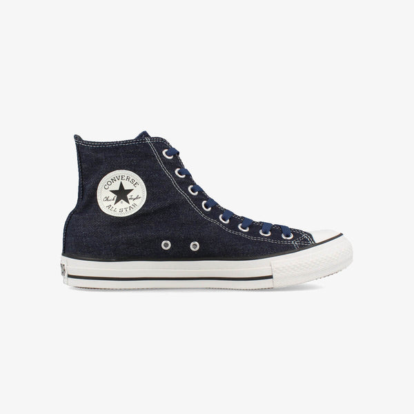 CONVERSE ALL STAR DENIM ST HI INDIGO