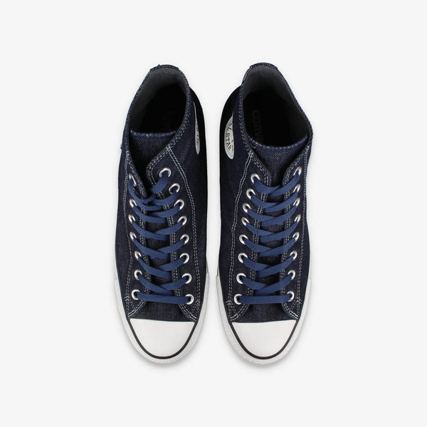 CONVERSE ALL STAR DENIM ST HI INDIGO