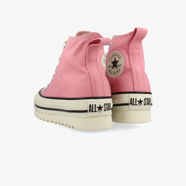 CONVERSE ALL STAR SHARKSOLE HI PINK