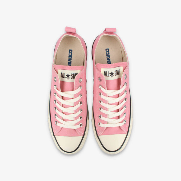 CONVERSE ALL STAR SHARKSOLE OX PINK