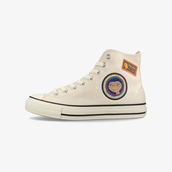 CONVERSE ALL STAR (R) WP HI / ET MOON WHITE