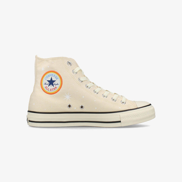 CONVERSE ALL STAR (R) WP HI / ET MOON WHITE