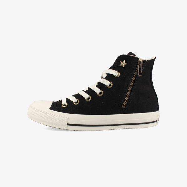 CONVERSE ALL STAR AG Z HI BLACK