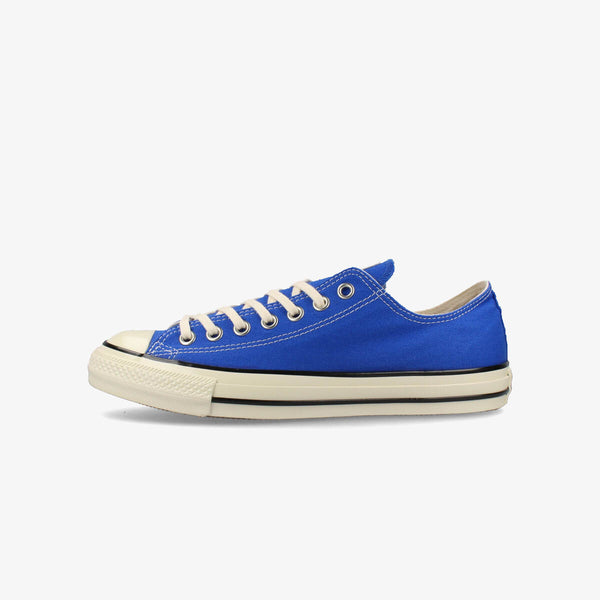 CONVERSE ALL STAR US OX ORIENTAL BLUE