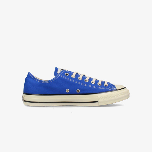 CONVERSE ALL STAR US OX ORIENTAL BLUE