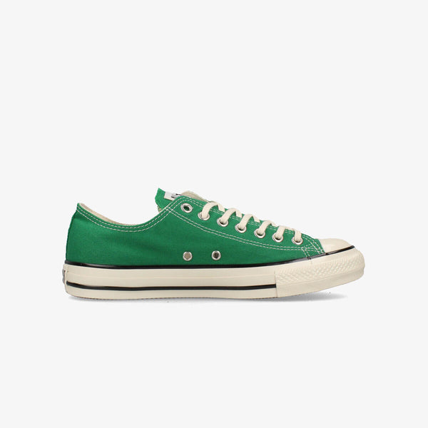 CONVERSE ALL STAR US OX AMAZON GREEN