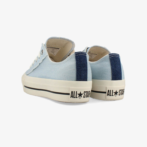 CONVERSE ALL STAR PLTS DENIM OX LIGHT BLUE