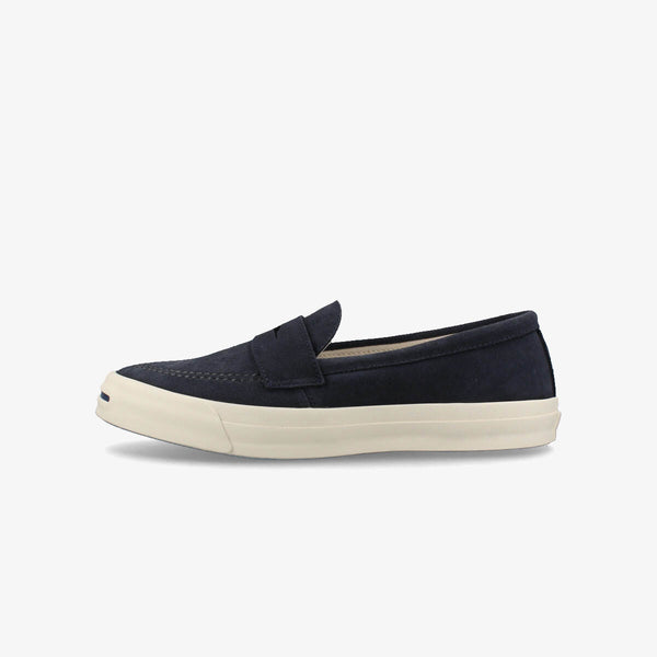 CONVERSE JACK PURCELL LOAFER RH NAVY