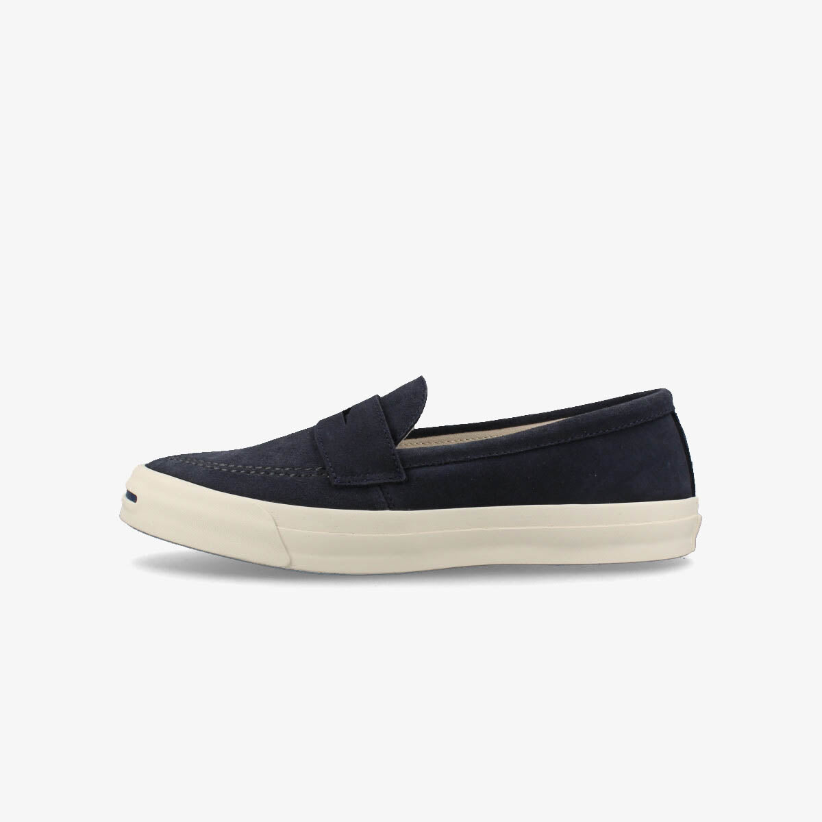 CONVERSE JACK PURCELL LOAFER RH NAVY 33301250 – KICKS LAB.