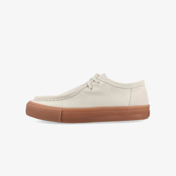 CONVERSE CS MOCCASIN SK OX WHITE/GUM