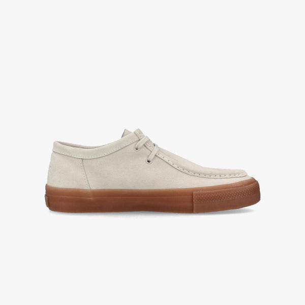 CONVERSE CS MOCCASIN SK OX WHITE/GUM