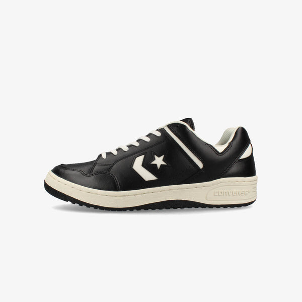 CONVERSE WEAPON OX BLACK