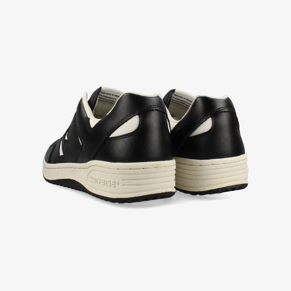 CONVERSE WEAPON OX BLACK