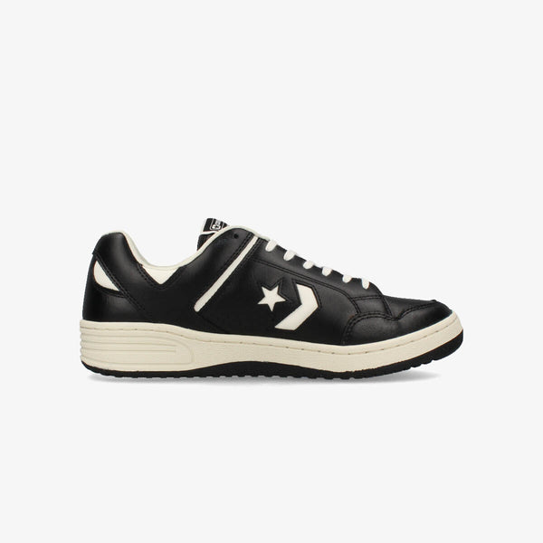 CONVERSE WEAPON OX BLACK